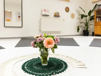 Yoga am Muttertag @ URBALANCE