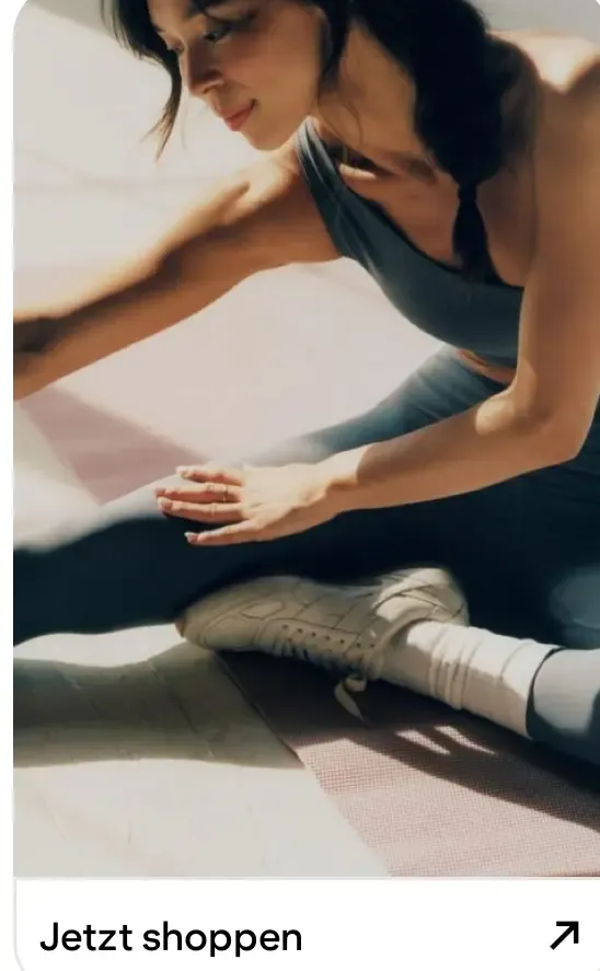 Flexibility - 4 Wochen Kursspecial @ Soul Breeze Studio