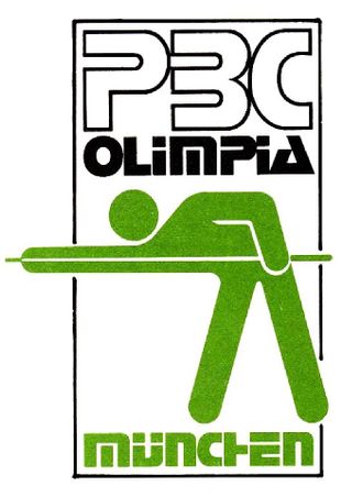 Pool-Billard-Club Olimpia München e. V.