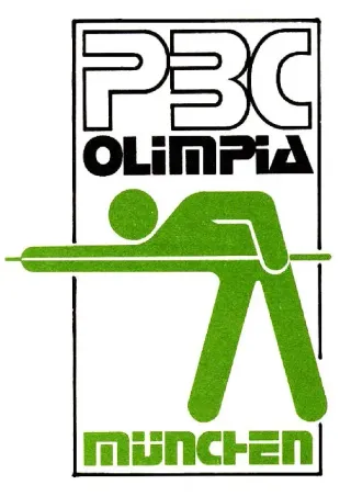 Pool-Billard-Club Olimpia München e. V.