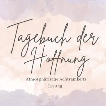 Achtsame Lesung "Tagebuch der Hoffnung" mit und von Nadeem Ahmed @ Atma Yoga