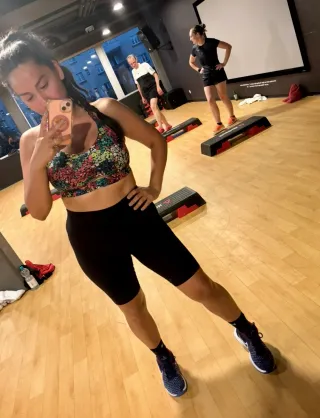 Victoria Alexis