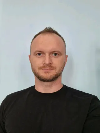 User headshot