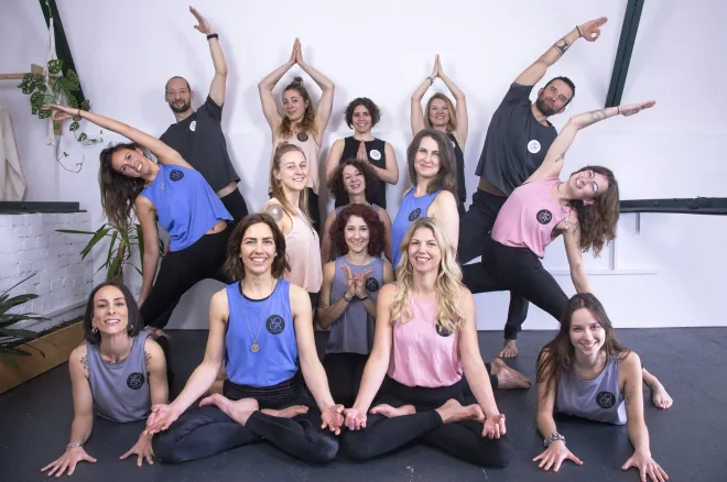 Yoga Labor