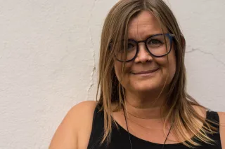 Susanne