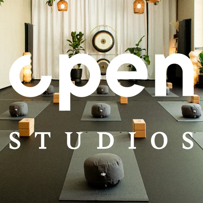 OPEN STUDIOS – Friedrichshain