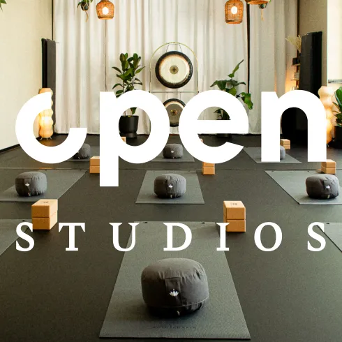 OPEN STUDIOS – Friedrichshain