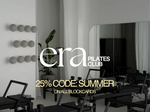 Era Pilates Club