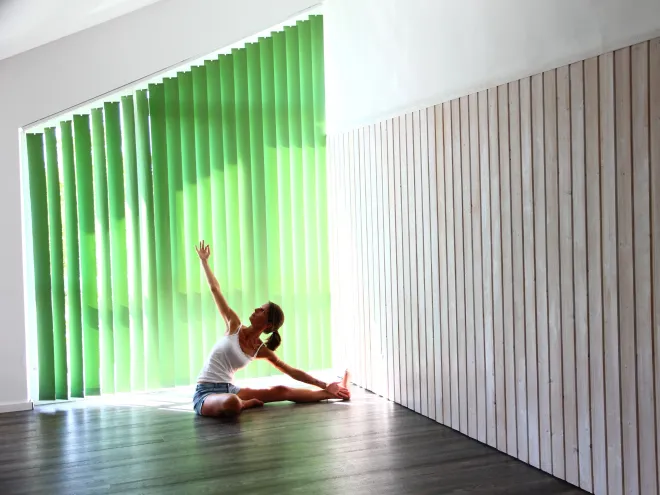 Yoga mit Isabell