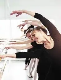  Ballett für Erwachsene |Donnerstags 18:30 | in 1070 - Wien | Level 1-2 @ Ballettschule DANCEWORLD