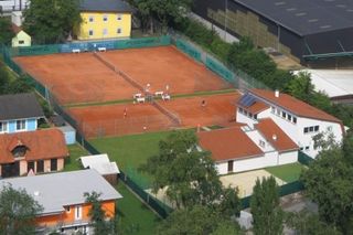 Tennisplatz PSV Graz