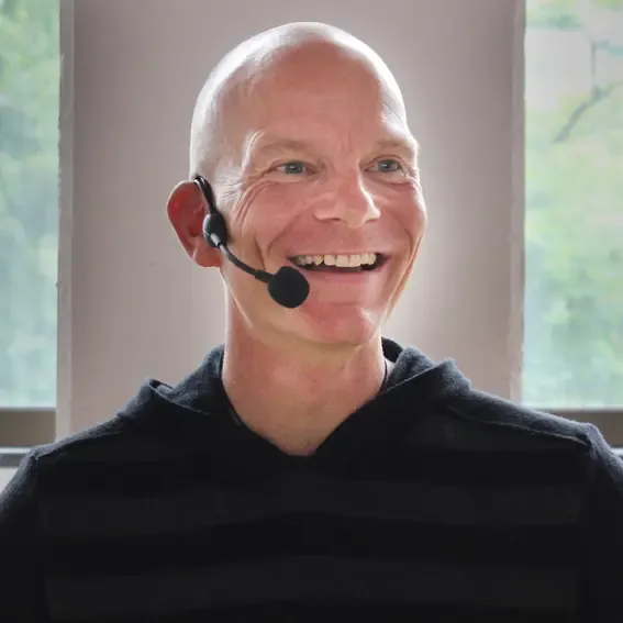 Hamburg: Yin Yoga & Anatomie TT (Teil 1) - Markus Henning Giess 2026 @ UNIT Yoga Aus- & Weiterbildung