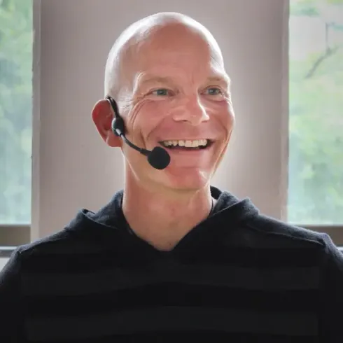 Hamburg: Yin Yoga & Anatomie TT (Teil 1) - Markus Henning Giess 2026 @ UNIT Yoga Aus- & Weiterbildung