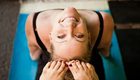 Ashtanga Yoga Workshop | Einführung in die 2. Serie @ Anahata Yoga Münster