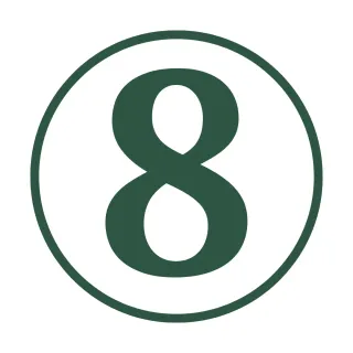 Circle 8