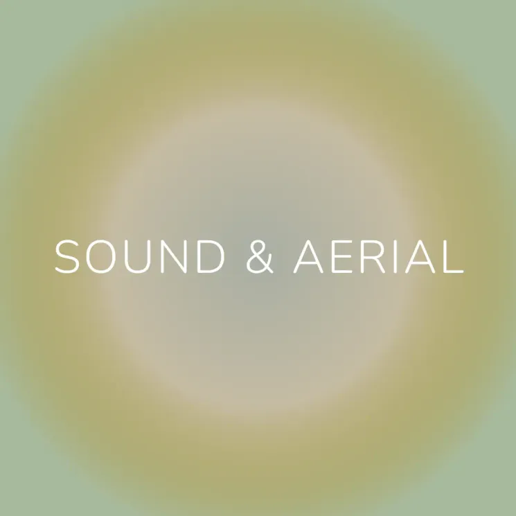 Sound & Aerial | Workshop @ Komjun