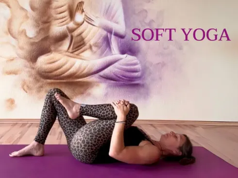 Soft Yoga* - online @ Yoga in Hildesheim