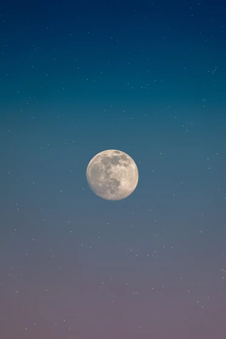 Full Moon Yoga mit astrologischem Energieupdate (vor Ort und Online) @ Yoga Vidya Bamberg