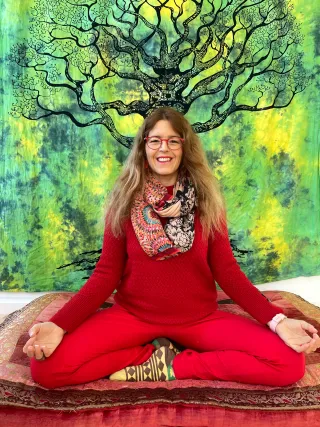 AK-demia - Living Namaste Yoga & Aerial Yoga Freudenstadt