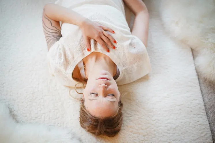 Yin Yang Flow – (12 Einheiten) @ The Bow- Michaela Reinhard Yoga & Meditation