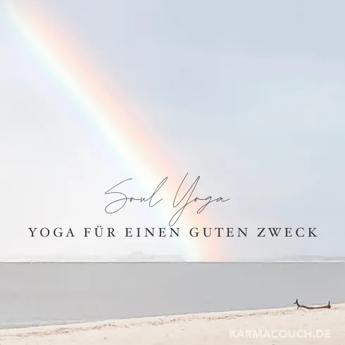 SOUL YOGA  @ KarmaCouch. Yoga & Entspannung