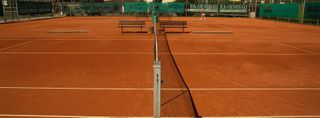 Tennis Elsbethen