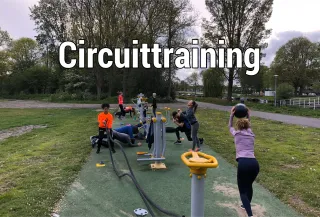 De locatie gaf geen beschrijving voor deze profielafbeelding