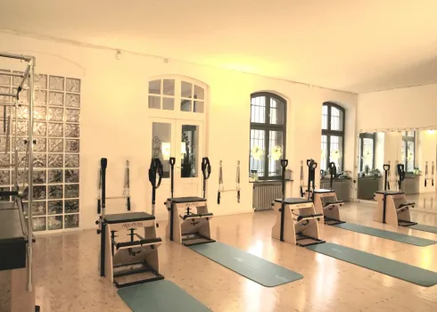 Image of the Venue