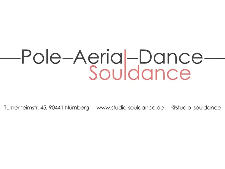Acro (Fortgeschritten): Julia Polemotions - ONLINE @ -Pole-Aerial-Dance- Souldance