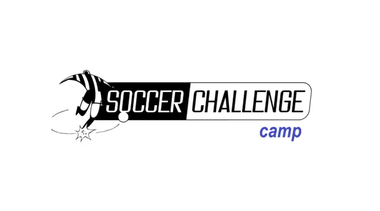 Sommerferien / 21.08. - 25.08.2023 @ Soccer Challenge