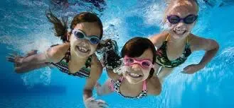 Anfänger Kurs 7 Jahre und älter von 18.07. bis 22.07.2022 um 9:30 @ Kinderschwimmschule Telfs