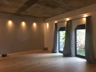 Yoga 21 Erlangen