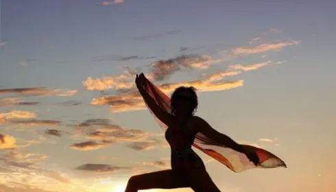 Vibrant Shake - Ecstatic dance meets Gong @ Body Concept Parisergasse