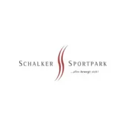 Schalker Sportpark logo