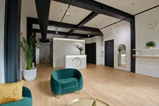 De locatie gaf geen beschrijving voor deze profielafbeelding