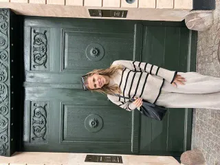 Sarah