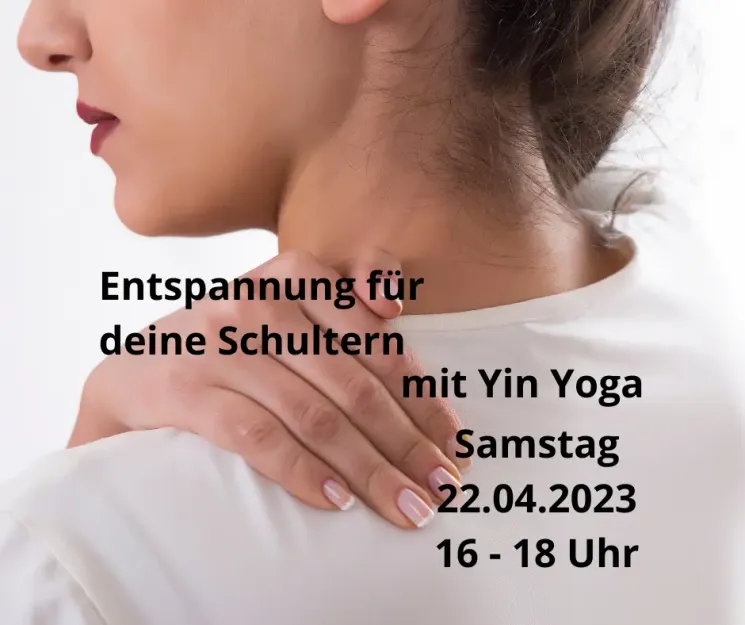 Yin Yoga Workshop 14.12.2024  (ONLINE) @ Zentrum für Yoga & Hypnose Schopfheim