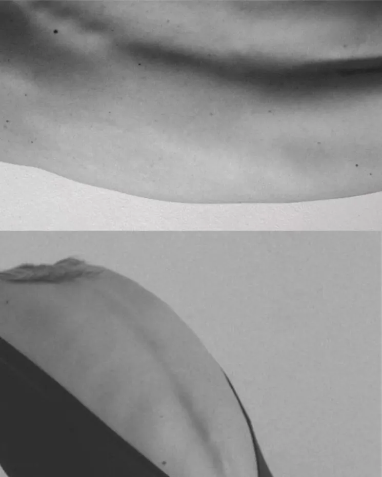 ANATOMY MASTERCLASS: Spine w/ Tina @ STUDIO MOND