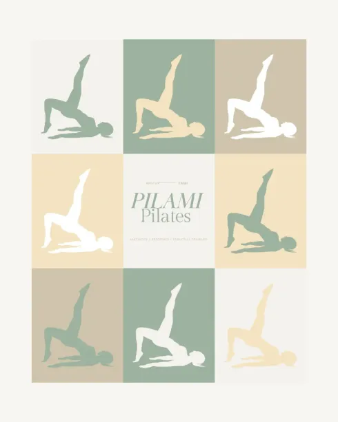 PILAMI Pilates Physio Rau