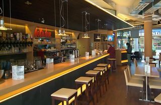 Billardcafe KÖÖ Lugner City