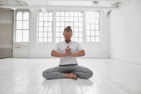 YIN YOGA FÜR DIE STÄRKUNG PSYCHE - ONLINE @ YogaLoft Oldenburg