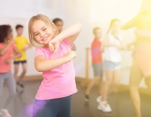 Kindersport & Tanzverein Ketsch e.V.