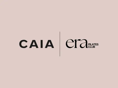 Community Event: CAIA Cosmetics x Era Pilates Club (Booking will open soon) @ Era Pilates Club