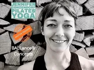 Jennifer Conzendorf Studio Pilates | Yoga