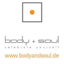 body and soul Center Englischer Garten