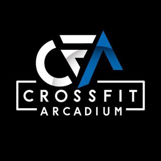 CrossFit Arcadium