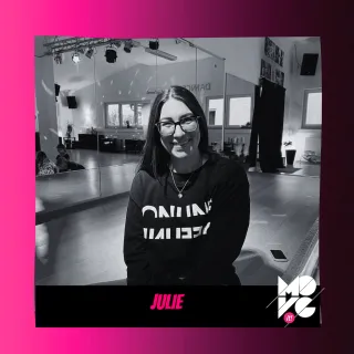 Julie