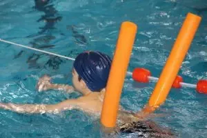 Seepferdchen Schwimmkurs 10x ab 28.03.2026 15:00 Uhr @ Sport-Club Hundsmühlen e.V.