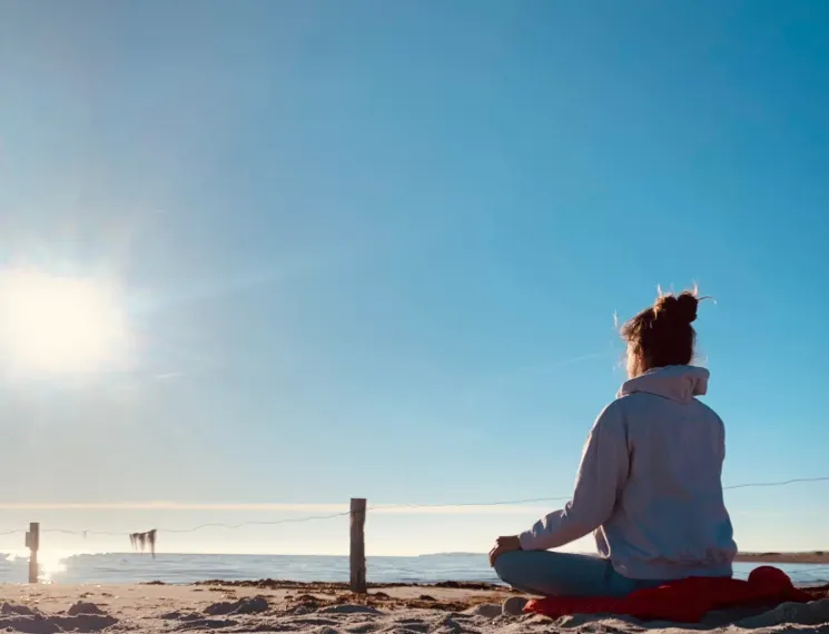 ATEMPAUSE - Ein Wochenende mit Yoga und Achtsamkeit am Meer @ Yoga an der Alster