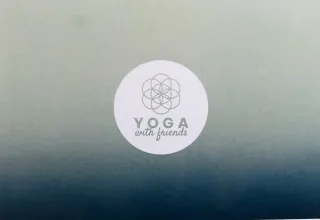 YOGA with friends